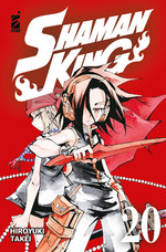 Shaman King Final Edition